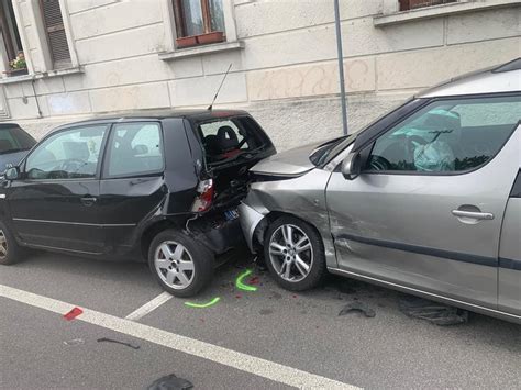 Legnano Incroci Pericolosi Ecco Quali Saranno Messi In Sicurezza