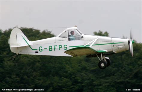 Piper Pa Pawnee D G Bfps Kent Gliding Club Abpic