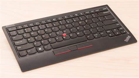 Does Lenovo Thinkpad Keyboard Feel As Good As Laptops Keyboard R