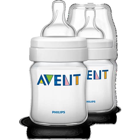 classic baby bottle scf avent