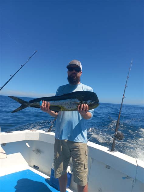 Puerto Vallarta Fishing Report April 2023 Puerto Vallarta Fishing