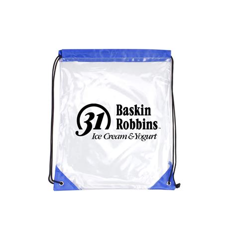 clear drawstring bags 5