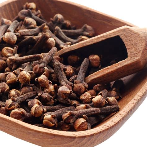 Brown Whole Dry Cloves Packaging Size Kg At Best Price In Chennai