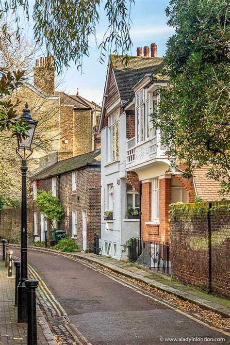 The Most Photogenic Places To Visit In London — Thoughtful Misfit