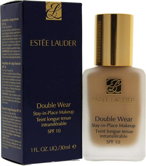 Estee Lauder Double Wear Stay In Place Makeup Spf 10 2n2 Buff For