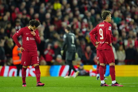 Liverpool vs Real Madrid: Final rating, outcome and report from ...