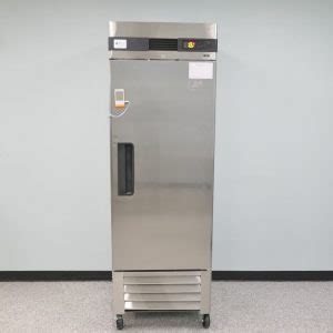 Sanyo Biomedical Freezer Mdf U M The Lab World Group