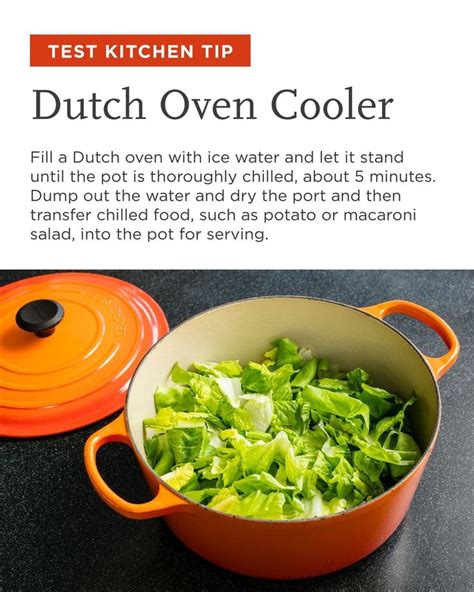 America S Test Kitchen On Instagram “the Busiest Pots In Our Kitchen Dutch Ovens Can Do It All