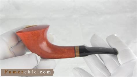 Pipe Butz Choquin Millésime 2016b Pipe En Bruyère Avec Filtre 9mm