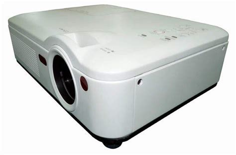 ACTO Projectors ACTO LX650 3 LCD Projector