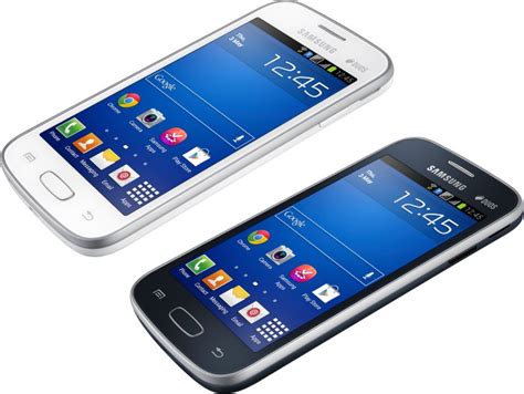 Samsung Galaxy Star Plus Gt S