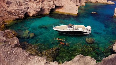 Escursioni In Barca Isola Di Mortorio A Partire Da 60 Freedome