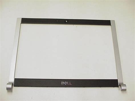 New Dell Oem Xps M Lcd Lcd Trim Bezel Rw