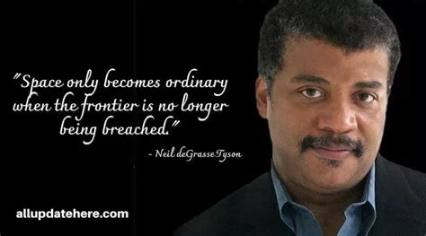 Neil DeGrasse Tyson Quotes Neil Degrasse Tyson Quote Science Quotes