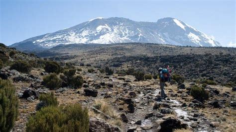 Pendaki Gunung Pemula Wajib Tahu 5 Jenis Sepatu Yang Pas Untuk Mendaki