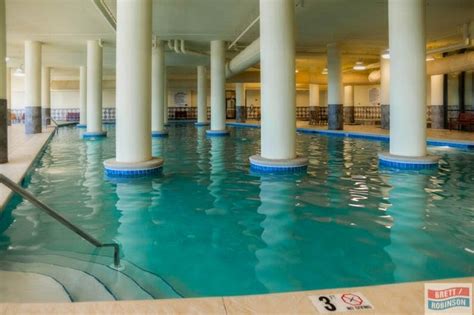 Heated Indoor Pool | Orange beach, Gulf shores alabama, Indoor pool