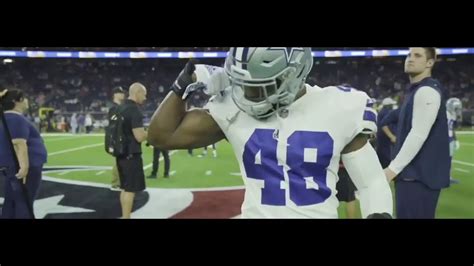 Dallas Cowboys 2019 2020 Highlights Youtube