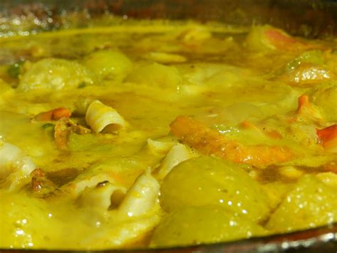 Panela de Bairro ensina receita de maxixada de Sambá Galo Culinária G1