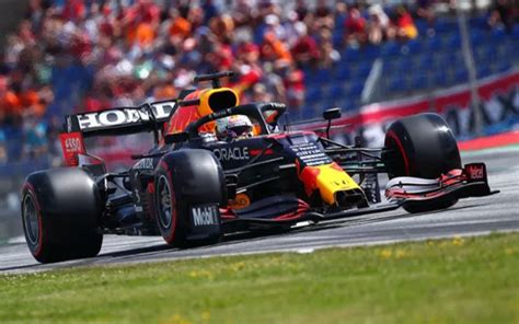 Verstappen Berharap Bisa Kunci Juara Dunia F Di Gp Jepang