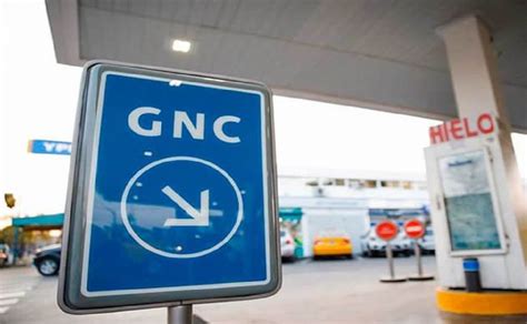 Por ahora no habrá grandes problemas con el abastecimiento de GNC en