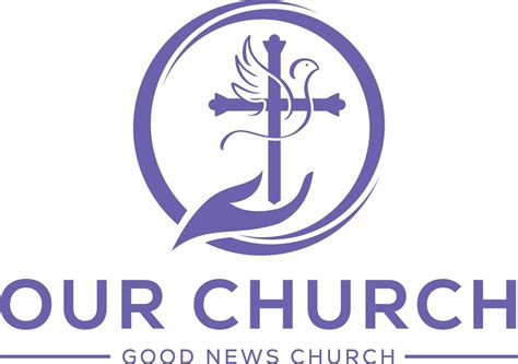 Contemporary Church Logos