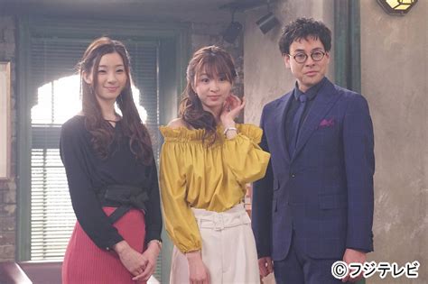 画像39 純（桐谷美玲）、イケメン美容師・榊（成田凌）と急接近？“女子モドキ”脱出なるか？「人は見た目が100パーセント」＜第2話