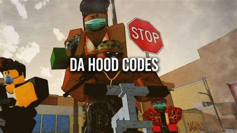 New Codes For Da Hood 2024 Maggi Rosetta