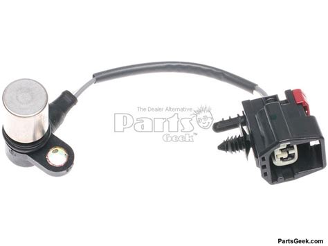 Jaguar Camshaft Position Sensor Xf Xe Xj S Type