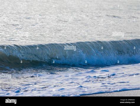 Sparkling Sunlit Surf Hi Res Stock Photography And Images Alamy