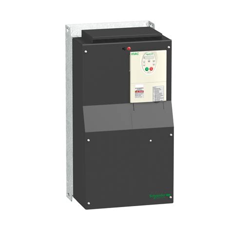 Schneider Electric Variable Frequency Drive Altivar Atv212 75kw