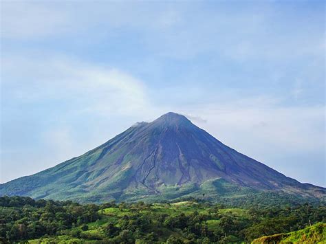 Lugares D Nde Ir En Costa Rica Selva Volcanes Y M S