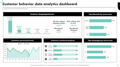 Customer Data Analytics Powerpoint Ppt Template Bundles Ppt Powerpoint