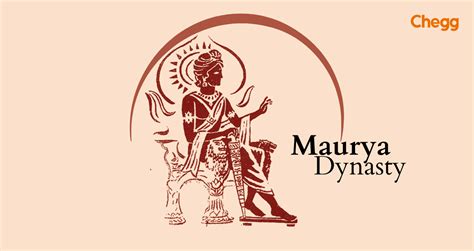 Maurya Dynasty A Journey Into Ancient Indian History