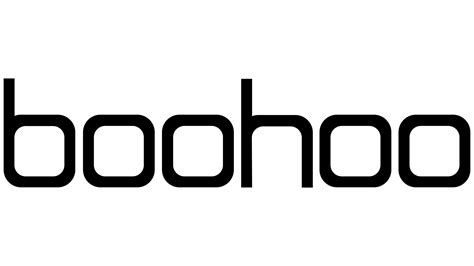 Boohoo Logo Symbol Meaning History Png Brand