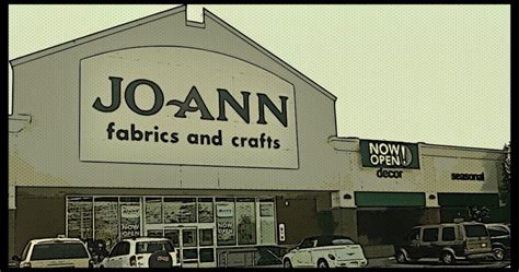 JOANN Fabric Craft Holiday Hours – Discovering Employment Paths and ...