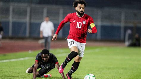 How to watch Egypt vs RD Congo online for free: 2023 AFCON live stream, TV channel, preview, and ...