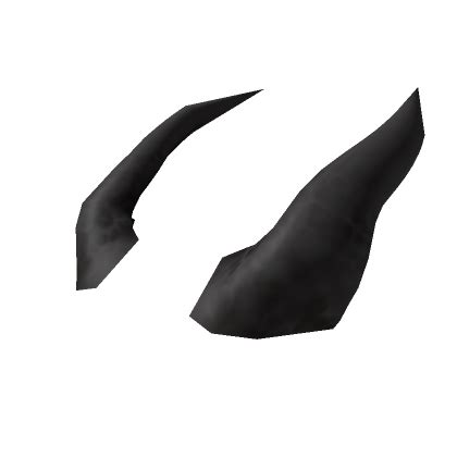 Krampus Horns For Bundle Roblox Item Rolimon S