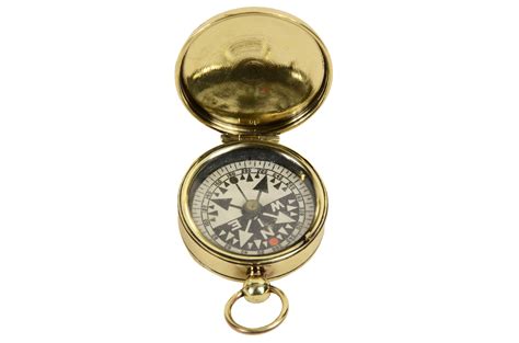 E Shopantique Compassescode 7765 Pocket Compass