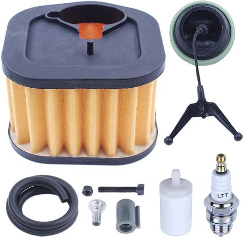 Amazon Adefol Chainsaw Air Filter Tune Up Kit Pro For Husqvarna