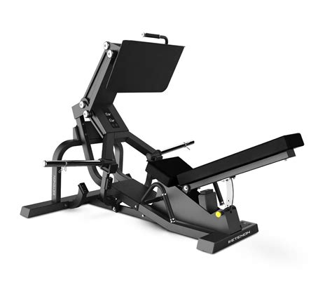 Presse Etenon Etenon Fitness