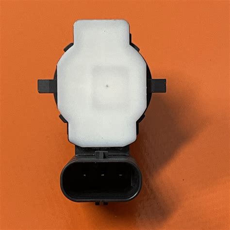 Tesla Model X S Parking Sensor A