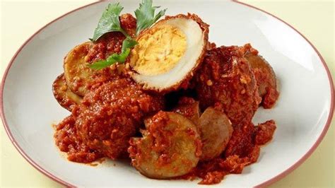 Cara Membuat Semur Jengkol Yang Lezat Dan Empuk Beserta Resep Jengkol