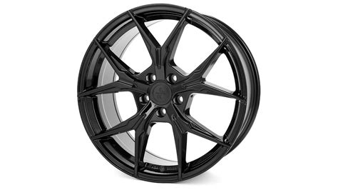 KESKIN KT19N Black Painted Felgenoutlet De YouTube