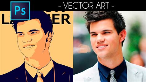 Vectorizar En Photoshop Con La Herramienta Pluma By Stiben Morales