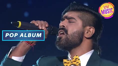 Revanth की Performance ने किया Judges को Speechless Indian Idol Pop