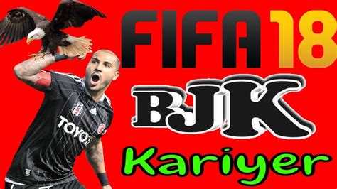 Fifa En Yi Be Ikta Kariyeri Bjk Show Ba L Yor B L M Youtube