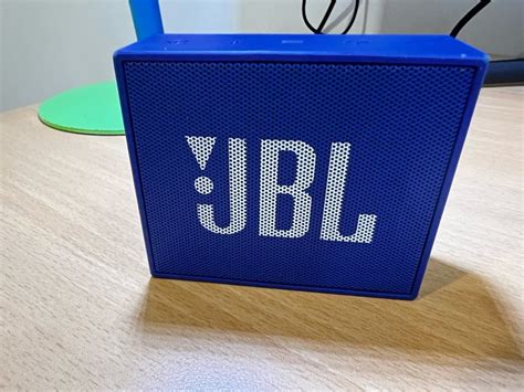 JBL GO 1,