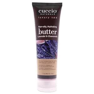 Amazon Cuccio Naturale Butter Blends Ultra Moisturizing