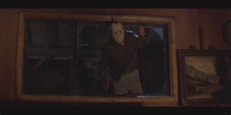 Friday the 13th Part 3 - Jason Voorhees Image (26606041) - Fanpop