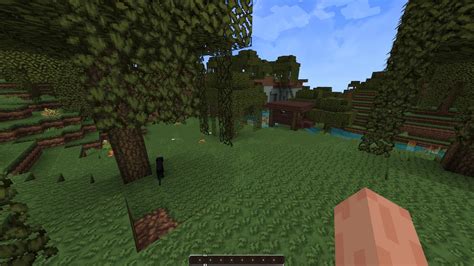 Top 5 Scariest Minecraft Seeds That Will Terrify You – GameSkinny